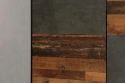 Schwebetürenschrank Dederik 170 x 200 cm<FORTE Best