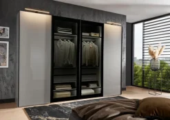 Schwebetürenschrank Dubai 330 x 236 cm<Wiemann Online