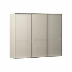 Schwebetürenschrank Glass 298 x 240 cm<JOOP! Best