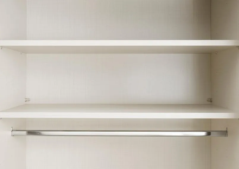 Kleiderschränke|Staud Schwebetürenschrank Includo-Glas 298 x 222 cm Hellgrau