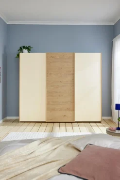 Schwebetürenschrank Montino 270 x 230 cm<Musterring New