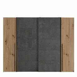 Schwebetürenschrank Narago 270 x 210 cm<FORTE