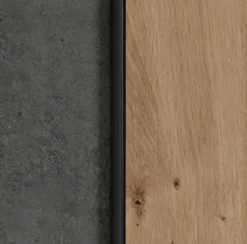 Schwebetürenschrank Narago 270 x 210 cm<FORTE
