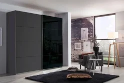 Schwebetürenschrank Ragona 226 x 210 cm<rauch ORANGE Sale