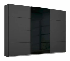 Schwebetürenschrank Raila 271 x 229 cm<rauch ORANGE Online