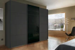 Schwebetürenschrank Raila 271 x 229 cm<rauch ORANGE Online