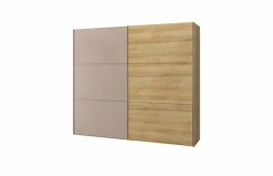 Schwebetürenschrank Slideline 253 x 220 cm<Jutzler