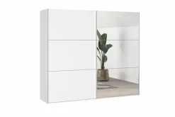 Schwebetürenschrank Slideline 253 x 220 cm<Jutzler Online