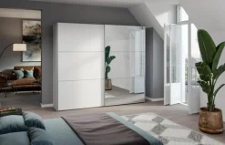 Schwebetürenschrank Slideline 253 x 220 cm<Jutzler Online