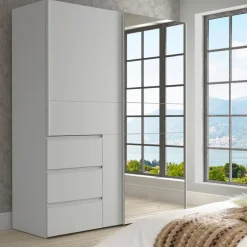 Schwebetürenschrank Winn2 170 x 200 cm<FORTE Online