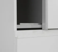 Schwebetürenschrank Winn2 200 x 200 cm<FORTE