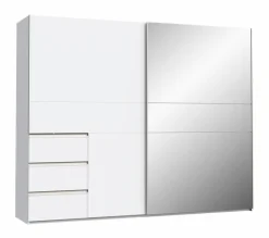 Schwebetürenschrank Winn2 250 x 200 cm<FORTE Outlet