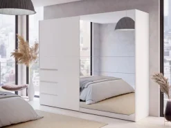 Schwebetürenschrank Winn2 250 x 200 cm<FORTE Outlet