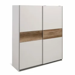 Schwebetürenschrank Winnie 150 x 190 cm<FORTE Sale