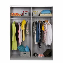 Schwebetürenschrank Winnie 150 x 190 cm<FORTE Sale
