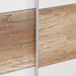 Schwebetürenschrank Winnie 150 x 190 cm<FORTE Sale