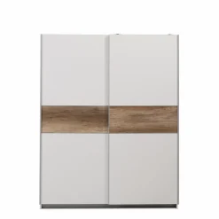 Schwebetürenschrank Winnie 150 x 190 cm<FORTE Sale
