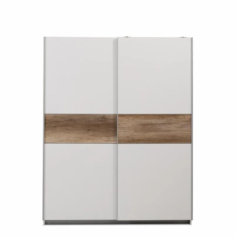 Schwebetürenschrank Winnie 150 x 190 cm<FORTE Sale