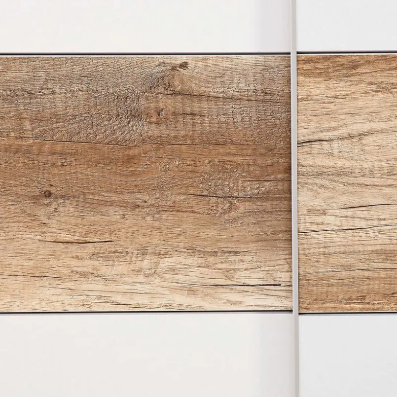 Schwebetürenschrank Winnie 150 x 190 cm<FORTE Sale