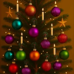 Für Den Weihnachtsbaum-SEGMÜLLER | Möbelhaus & Onlineshop Bunt