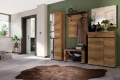 Innostyle Garderobenschränke-SEGMÜLLER | Möbelhaus & Onlineshop Eiche