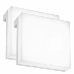 Briloner Spiegelleuchten-SEGMÜLLER | Möbelhaus & Onlineshop Weiß