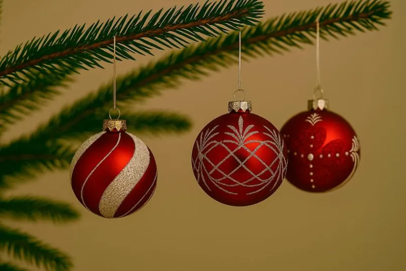 Für Den Weihnachtsbaum-SEGMÜLLER | Möbelhaus & Onlineshop Rot