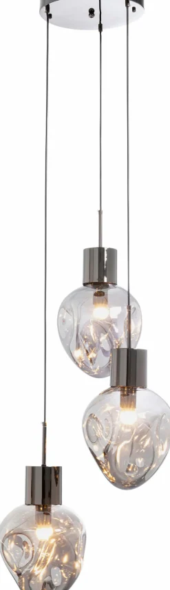KARE DESIGN Pendelleuchten-SEGMÜLLER | Möbelhaus & Onlineshop Grau