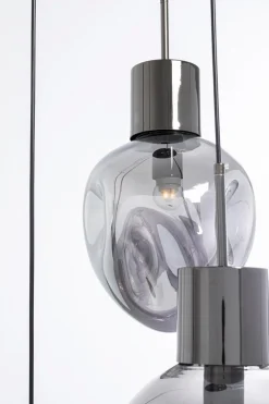 KARE DESIGN Pendelleuchten-SEGMÜLLER | Möbelhaus & Onlineshop Grau