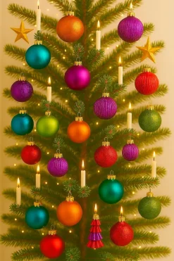 Für Den Weihnachtsbaum-SEGMÜLLER | Möbelhaus & Onlineshop Bunt