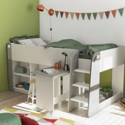 Kinderbetten|Kinderbetten|demeyere SEGMÜLLER | Möbelhaus & Onlineshop Weiß