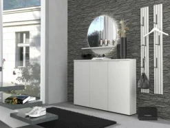 Innostyle Garderobenständer & -Haken-SEGMÜLLER | Möbelhaus & Onlineshop Lichtgrau