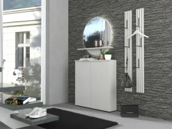 Innostyle Schuhschränke-SEGMÜLLER | Möbelhaus & Onlineshop Lichtgrau