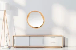Wandspiegel|LEN-FRA SEGMÜLLER | Möbelhaus & Onlineshop Transparent