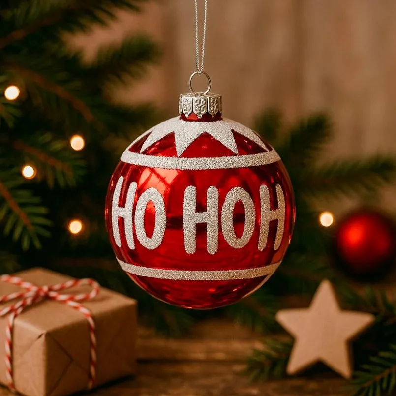 Für Den Weihnachtsbaum-SEGMÜLLER | Möbelhaus & Onlineshop Rot