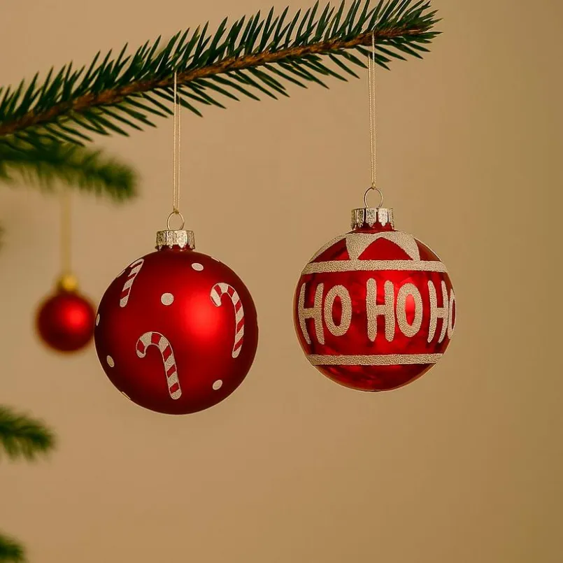 Für Den Weihnachtsbaum-SEGMÜLLER | Möbelhaus & Onlineshop Rot