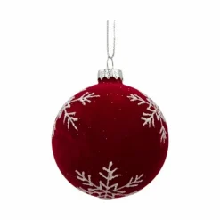 Für Den Weihnachtsbaum-SEGMÜLLER | Möbelhaus & Onlineshop Rot
