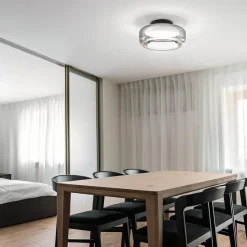 Deckenleuchten|IDEAL LUX SEGMÜLLER | Möbelhaus & Onlineshop Schwarz
