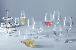 Sektglas Chateau 200 ml<Leonardo