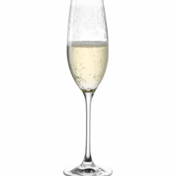 Sektglas Chateau 200 ml<Leonardo