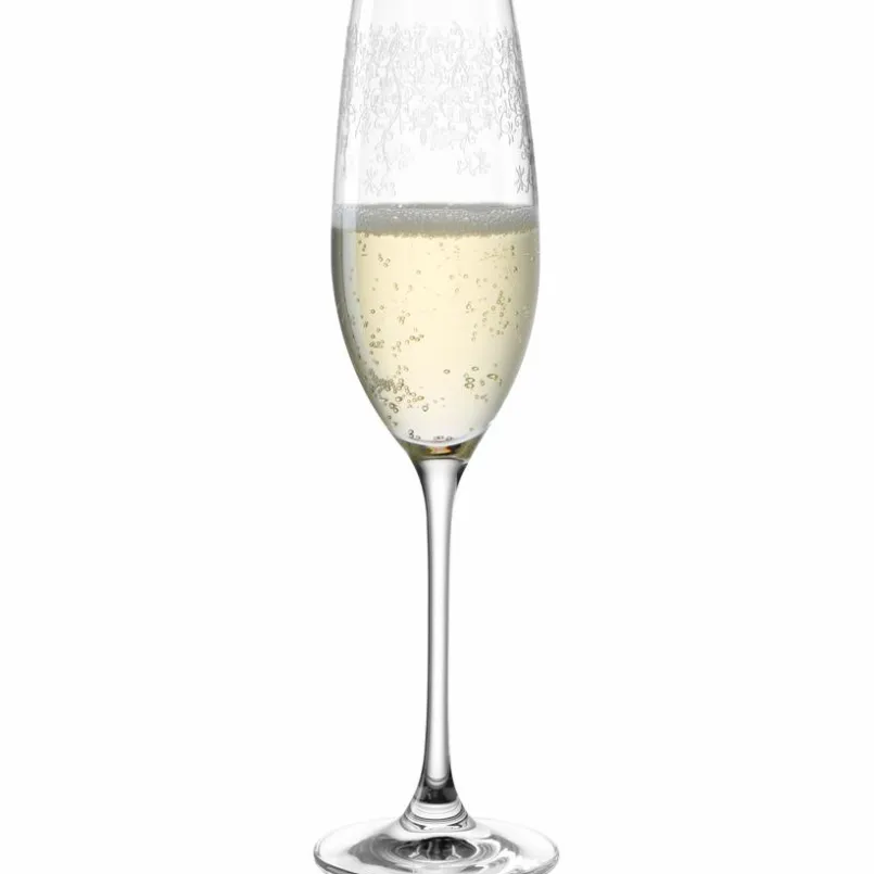 Sektglas Chateau 200 ml<Leonardo