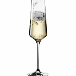 Sektglas Feiern 2tlg.<Leonardo