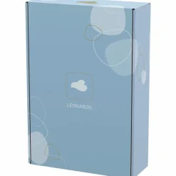 Sektglas Feiern 2tlg.<Leonardo
