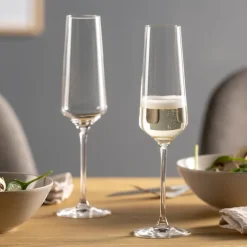 Sektglas Puccini 280 ml<Leonardo Outlet