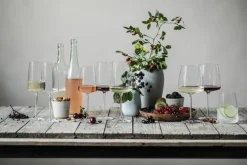 ZWIESEL GLAS Gläser-Sektglas Vivid Senses 388 ml Klar