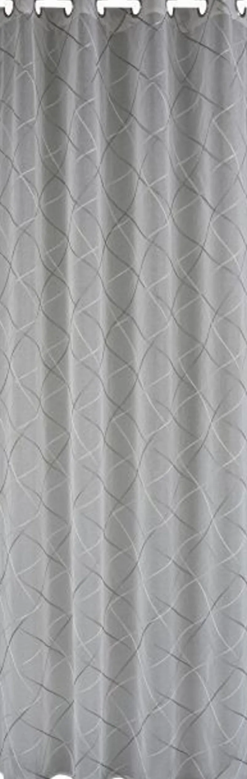 Ösenschal Celine 140 x 245 cm<Collection Noblesse Hot