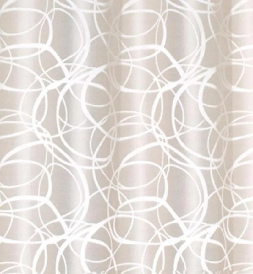 Ösenschal Lenny 140 x 245 cm<Schmidt Clearance