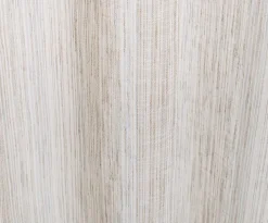Ösenschal Linea Stripe 140 x 245 cm<Gözze Sale