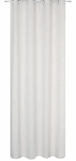 Vorhänge & Gardinen|Schmidt Ösenschal Linora 140 x 245 cm Natur