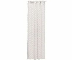 Ösenschal Rombo 140 x 245 cm<Gözze